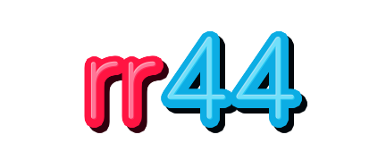 rr44 — logo kanal