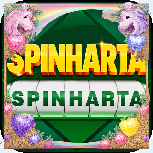 spinharta — galeri pratinjau Resmi APK
